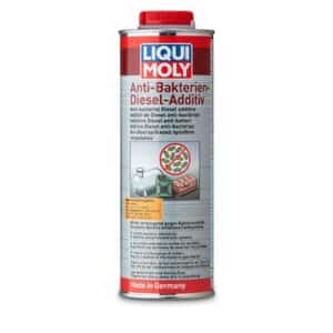 Liqui Moly 1 L Anti-Bakterien-Diesel-Additiv [Hersteller-Nr. 21317]