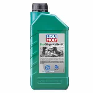 Liqui Moly 1 L Bio Säge-Kettenöl [Hersteller-Nr. 1280]