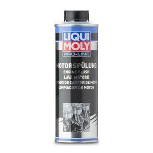 Liqui Moly 1 L Pro-Line Motorspülung [Hersteller-Nr. 2425]