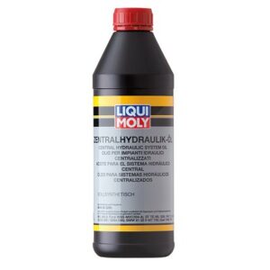 Liqui Moly 1 L Zentralhydraulik-Öl [Hersteller-Nr. 1127]