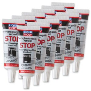 Liqui Moly 12x 35 ml Servolenkungsöl-Verlust Stop [Hersteller-Nr. 1099]