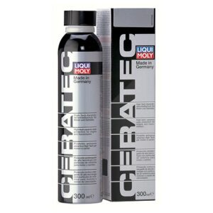 Liqui Moly 1x 300ml Cera Tec [Hersteller-Nr. 3721]