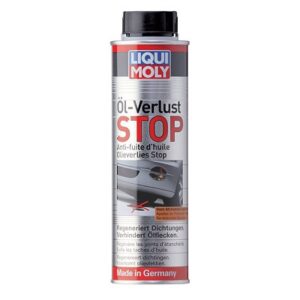 Liqui Moly 1x 300ml Öl-Verlust-Stop [Hersteller-Nr. 1005]