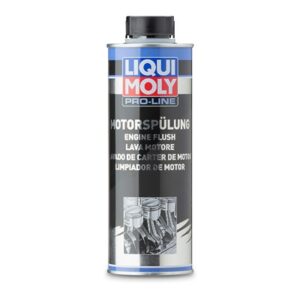 Liqui Moly 1x 500ml Pro-Line Motorspülung [Hersteller-Nr. 2427]