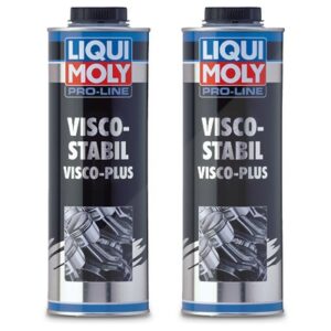 Liqui Moly 2x 1 L Pro-Line Visco-Stabil [Hersteller-Nr. 5196]