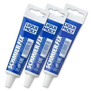 Liqui Moly 3x 50 g Schmierfix [Hersteller-Nr. 1080]