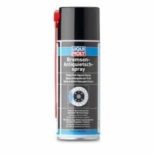 Liqui Moly 400 ml Bremsen-Antiquietschspray [Hersteller-Nr. 3079]