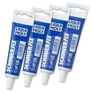 Liqui Moly 4x 50 g Schmierfix [Hersteller-Nr. 1080]
