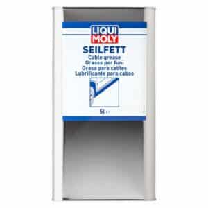 Liqui Moly 5 L Seilfett [Hersteller-Nr. 6124]