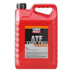 Liqui Moly 5 L Top Tec ATF 1200 [Hersteller-Nr. 3682]