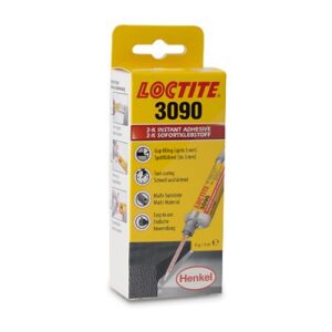 Loctite 11ml 3090 Sofortklebstoff [Hersteller-Nr. 1379599]