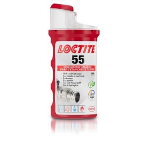 Loctite 160m 55 Gewindedichtfaden [Hersteller-Nr. 2957112]