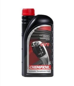 Mannol 1 L ATF CVT [Hersteller-Nr. CH8913-1]