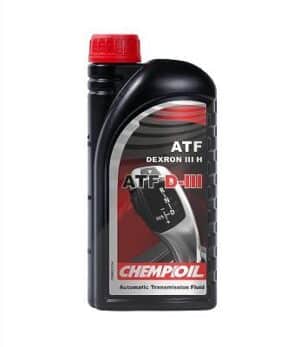 Mannol 1 L ATF D-III [Hersteller-Nr. CH8902-1]