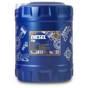 Mannol 10 L Diesel TDI 5W-30 Motoröl [Hersteller-Nr. MN7909-10]