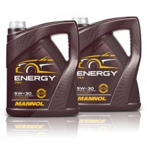 Mannol 10 L Energy 5W-30 [Hersteller-Nr. MN7511-5]