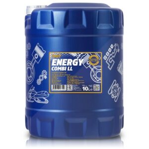 Mannol 10 L Energy Combi LL 5W-30 API SN [Hersteller-Nr. MN7907-10]