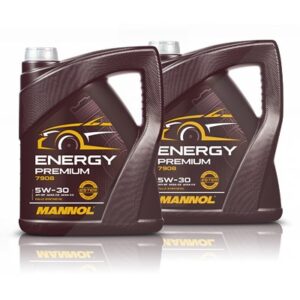 Mannol 10 L Energy Premium 5W-30 [Hersteller-Nr. MN7908-5]