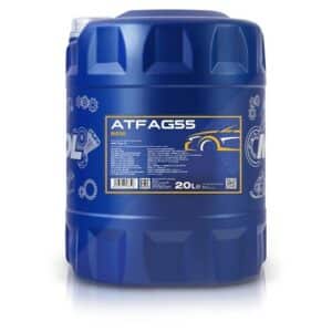 Mannol 20 L ATF AG 55 [Hersteller-Nr. MN8212-20]