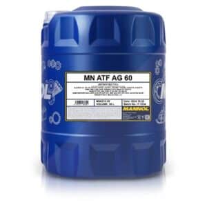 Mannol 20 L ATF AG 60 [Hersteller-Nr. MN8213-20]