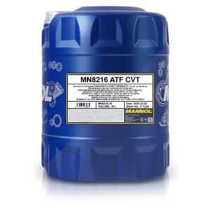 Mannol 20 L ATF CVT [Hersteller-Nr. MN8216-20]