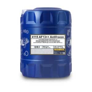 Mannol 20 L Antifreeze AF13++ Kühlerfrostschutzmittel [Hersteller-Nr. MN4115-20]