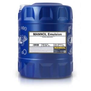 Mannol 20 L Emulsion [Hersteller-Nr. MN1103-20]