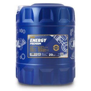 Mannol 20 L Energy Premium 5W-30 API SN/CH-4 [Hersteller-Nr. MN7908-20]