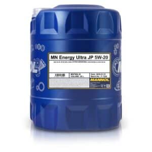 Mannol 20 L Energy Ultra JP 5W-20 [Hersteller-Nr. MN7906-20]
