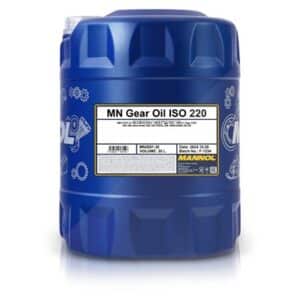 Mannol 20 L Gear Oil ISO 220 [Hersteller-Nr. MN2801-20]