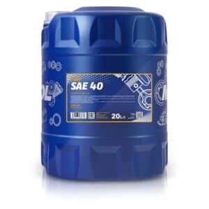Mannol 20 L SAE 40 [Hersteller-Nr. MN7409-20]