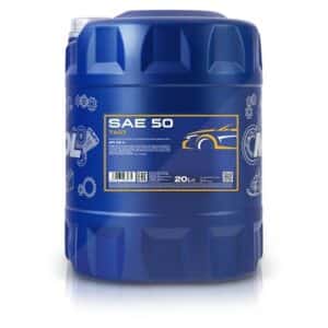Mannol 20 L SAE 50 [Hersteller-Nr. MN7407-20]