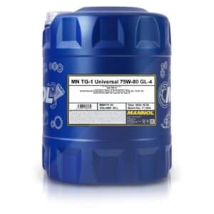 Mannol 20 L TG-1 Universal GL-4 75W-80 [Hersteller-Nr. MN8111-20]
