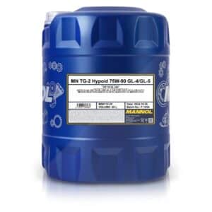 Mannol 20 L TG-2 Hypoid GL-4/5 75W-90 [Hersteller-Nr. MN8112-20]