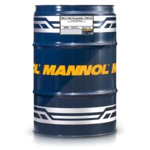 Mannol 208 L 4-TAKT Powerbike [Hersteller-Nr. MN7832-DR]