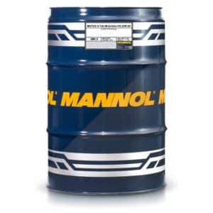 Mannol 208 L 4-Takt Motorbike 20W-50 HD [Hersteller-Nr. MN7830-DR]