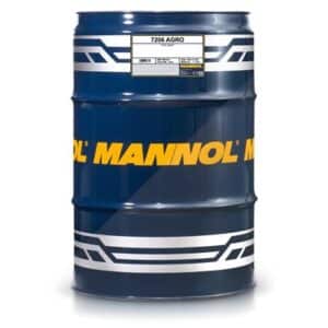 Mannol 208 L Agro [Hersteller-Nr. MN7206-DR]