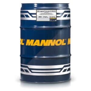Mannol 208 L Legend Formula C5 0W-20 [Hersteller-Nr. MN7921-DR]