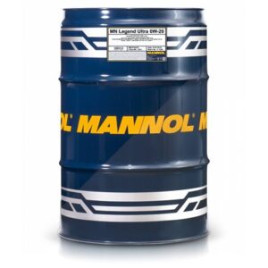 Mannol 208 L Legend Ultra 0W-20 [Hersteller-Nr. MN7918-DR]