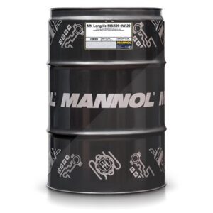 Mannol 208 L Longlife 508/509 0W-20 [Hersteller-Nr. MN7722-DR]