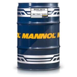 Mannol 208 L M.O. SAE 30 [Hersteller-Nr. MN3103-DR]