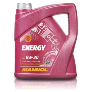Mannol 4 L Energy 5W-30 [Hersteller-Nr. MN7511-4]