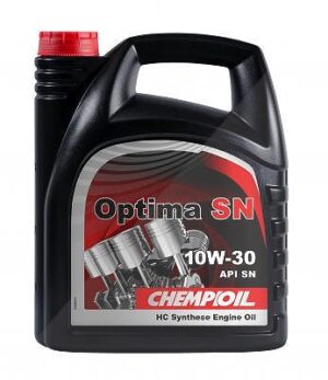 Mannol 5 L Optima SN 10W-30 [Hersteller-Nr. CH9505-5]