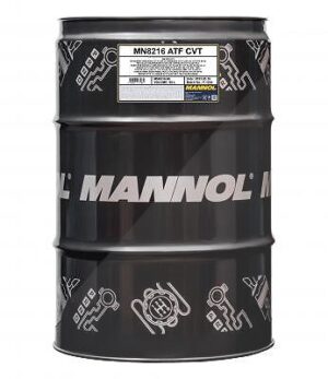 Mannol 60 L ATF Special Fluid 236.15 [Hersteller-Nr. MN8216-60]