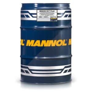 Mannol 60 L DCT Fluid [Hersteller-Nr. MN8202-60]