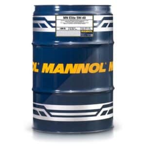 Mannol 60 L Elite 5W-40 [Hersteller-Nr. MN7903-60]