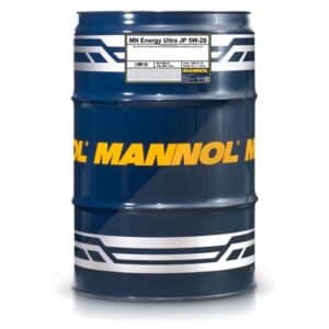 Mannol 60 L Energy Ultra JP 5W-20 [Hersteller-Nr. MN7906-60]