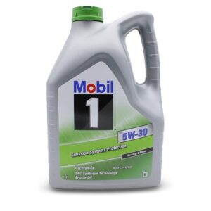 Mobil 1 5 L ESP 5W-30 GSP [Hersteller-Nr. MO157295]