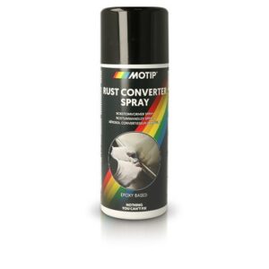 Motip 400ml Rostumwandler-Spray [Hersteller-Nr. 04133]