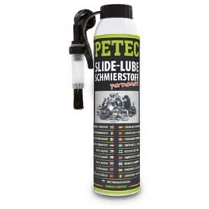 Petec 200 ml SLIDE-LUBE Schmierstoff Permanent [Hersteller-Nr. 94430]